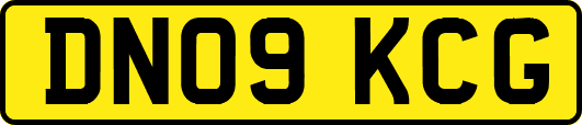 DN09KCG