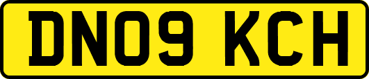 DN09KCH