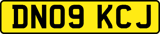 DN09KCJ
