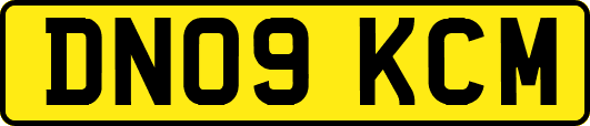 DN09KCM