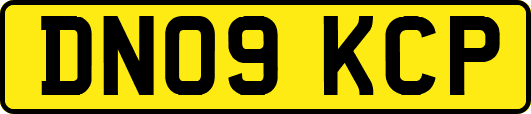 DN09KCP