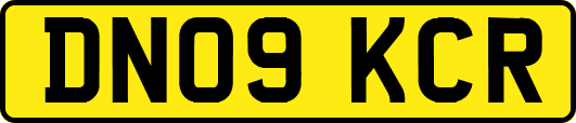 DN09KCR