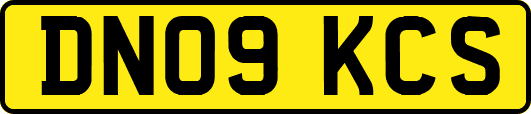 DN09KCS