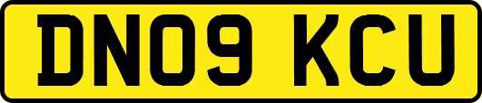 DN09KCU
