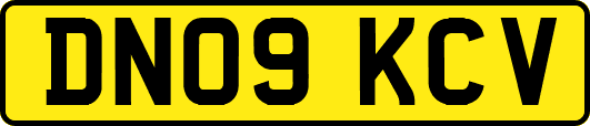 DN09KCV
