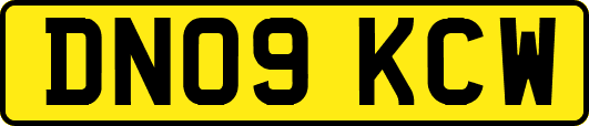 DN09KCW