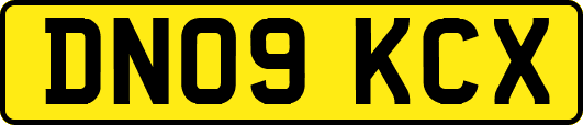 DN09KCX