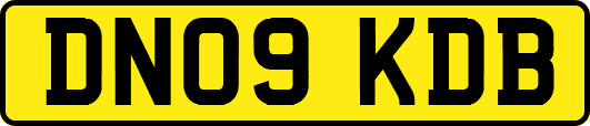DN09KDB