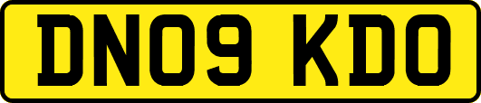 DN09KDO