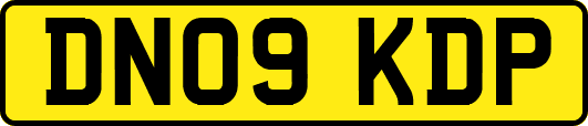 DN09KDP