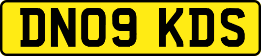 DN09KDS