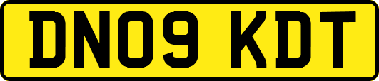 DN09KDT