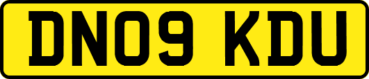 DN09KDU