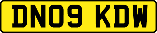 DN09KDW