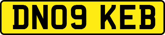 DN09KEB