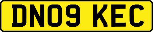 DN09KEC