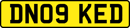 DN09KED