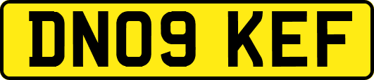 DN09KEF