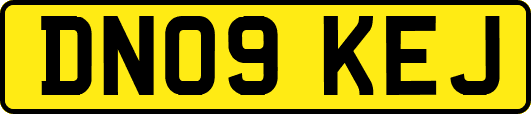 DN09KEJ