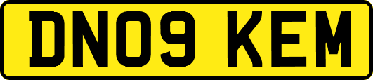 DN09KEM