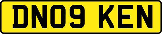 DN09KEN
