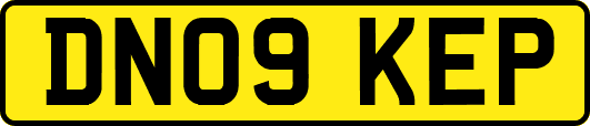 DN09KEP