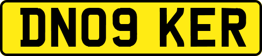 DN09KER