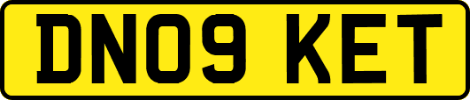 DN09KET