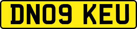 DN09KEU