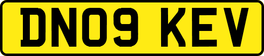DN09KEV