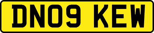 DN09KEW