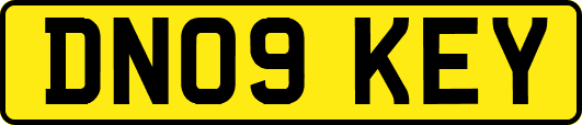 DN09KEY