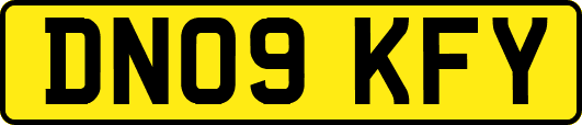 DN09KFY