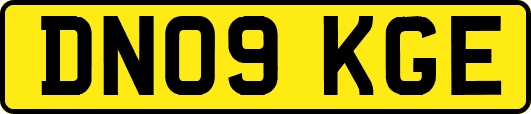 DN09KGE