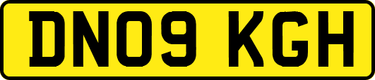 DN09KGH