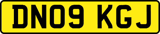 DN09KGJ