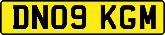 DN09KGM