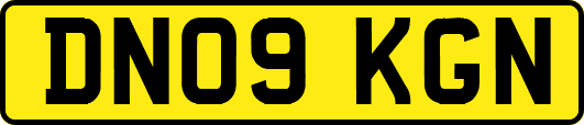 DN09KGN