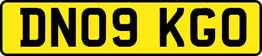 DN09KGO