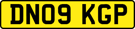 DN09KGP