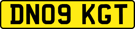DN09KGT