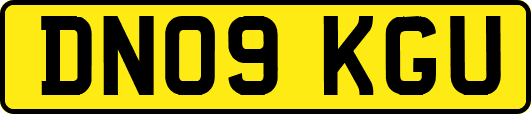 DN09KGU