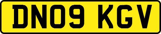 DN09KGV