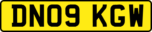DN09KGW