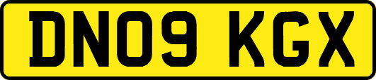 DN09KGX