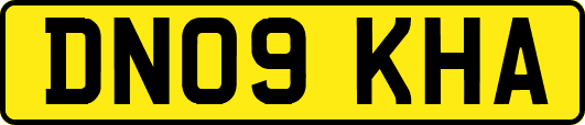 DN09KHA