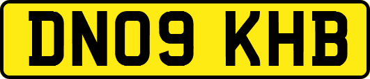 DN09KHB