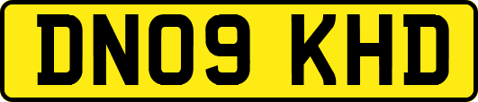 DN09KHD