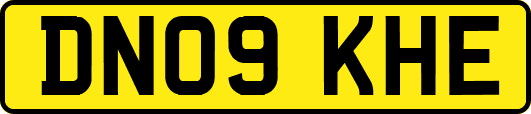 DN09KHE