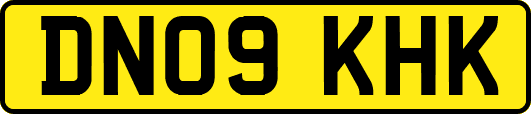 DN09KHK